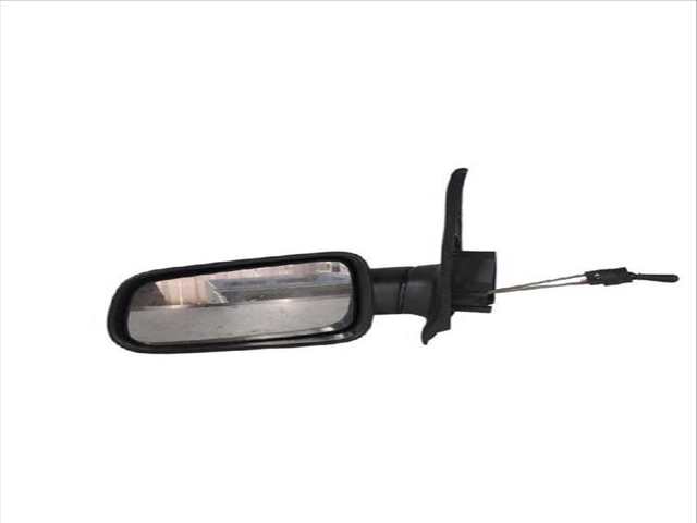 Foto 2ª: Retrovisor Izquierdo Citroen Zx 1.9 D (1993)