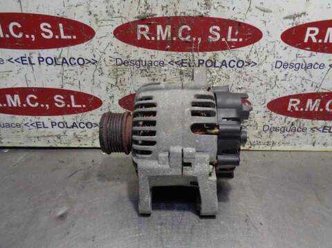 Foto 2ª: Alternador Dacia Logan AMBIANCE 86CV 63KW [K9K 8 7] (2010)
