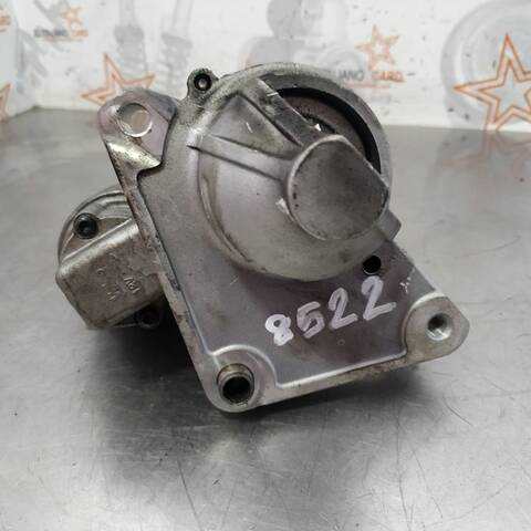 Foto 4ª: Motor de Arranque Peugeot Rifter ACTIVE NAV STANDARD 131CV 96KW [YH01] (2022)