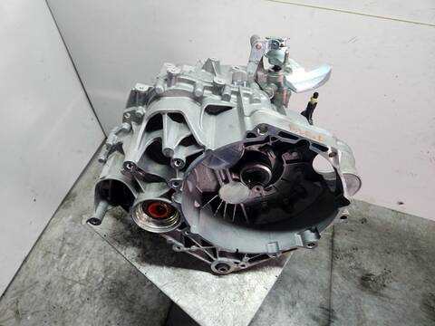 Caja Cambios Volkswagen Crafter 35 FURGON BM TN FWD 140CV 103KW