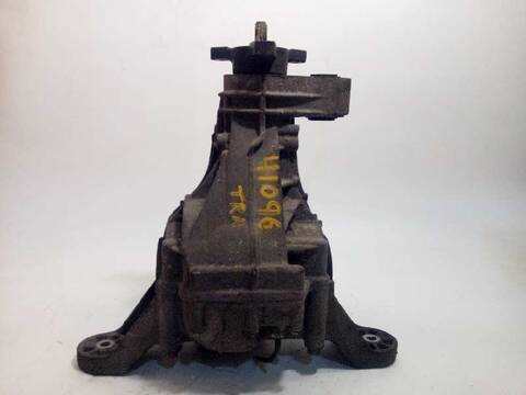 Foto 4ª: Diferencial Trasero Mercedes Clase ML 300 3.0 CDI BE 190CV 140KW AUT. W164) BE 164.120) [642940] (2006)