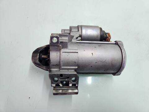 Foto 3ª: Motor de Arranque Bmw Serie 3 315 320D 184CV 135KW [N47D20C] (2013)