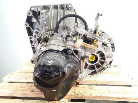 Foto 3ª: Caja Cambios Renault Megane 1.6 16V HATCHBACK 115CV 84KW IV HATCHBACK B9A/M/N_) (2016)
