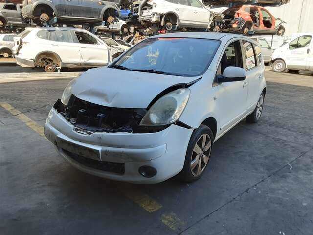 Alternador Nissan Note 1.6 16V 110CV