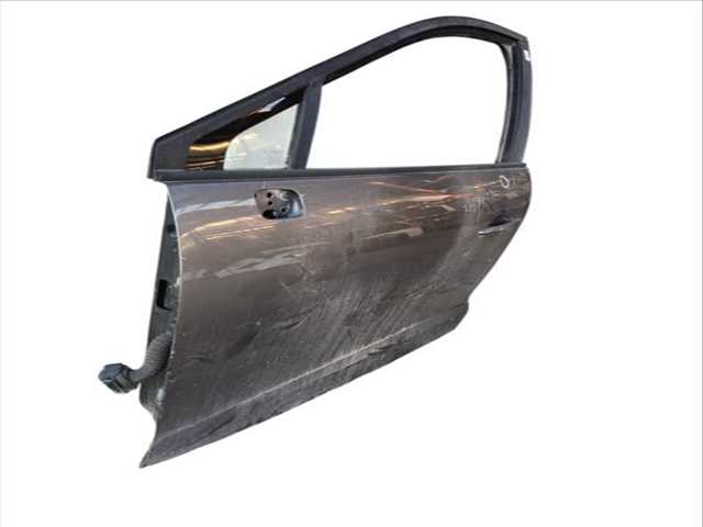 Foto 2ª: Puerta Delantera Izquierda Renault Scenic 1.5 DCI (2008)