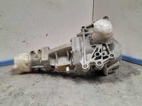 Diferencial Delantero Mitsubishi ASX KAITEKI 4WD 150CV 110KW