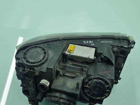 Foto 3ª: Faro Derecho Land Rover Range V6 TD HSE 190CV 140KW [276DT] (2007)