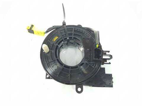 Foto 3ª: Anillo Airbag Nissan Qashqai 1.6 DCI TD 131CV [R9M] (2013)