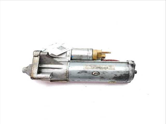 Foto 2ª: Motor de Arranque Suzuki Grand Vitara 1.9 DDIS A LAS 4 RUEDAS JT419 TD44 JB419WD JB419XD ... (2005)