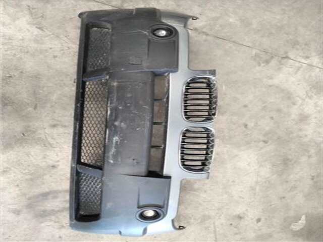 Foto 3ª: Paragolpes Delantero Bmw Serie 1 114 2.0 118I [2.0 LTR. - 105 KW 16V] [N43B20A]