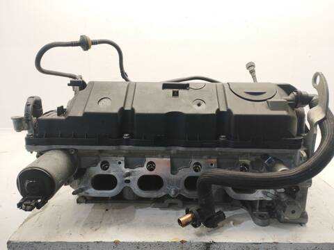 Culata Peugeot 308 CONFORT 120CV 88KW