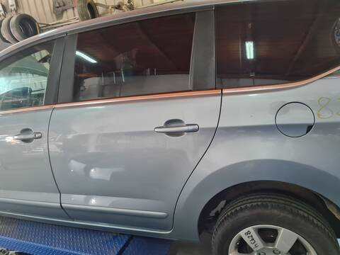 Puerta Trasera Izquierda Peugeot 5008 PREMIUM 150CV 110KW