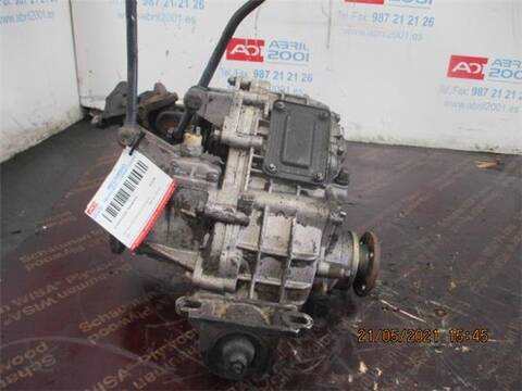 Caja Transfer Lada Niva 1600 73CV 54KW