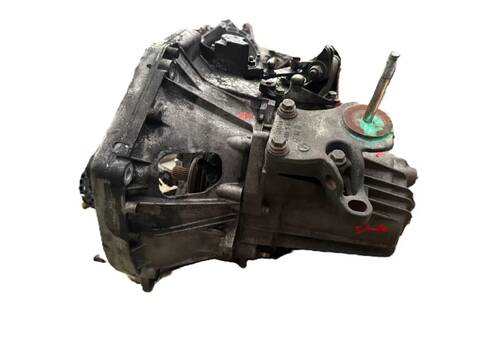 Foto 2ª: Caja Cambios Fiat Bravo 1.6 MULTIJET 105 CV 77KW [198A3000] (2008)