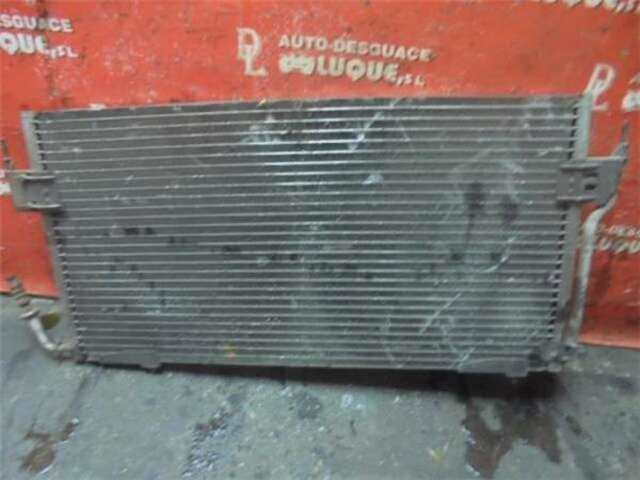 Foto 3ª: Radiador Calefaccion A.A. Citroen Berlingo 1.9 D (MFWJZ) [WJY (DW8B)]