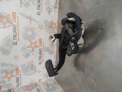 Pedal Freno Mercedes Clase C 160 C 220 T CDI BLUETEC 205.204) 170CV 125KW FAMILIAR