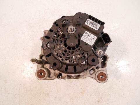 Alternador Audi A3 150 CV 110KW