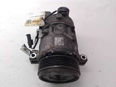 Compresor Aire Acondicionado Bmw Serie 3 316 G E46)