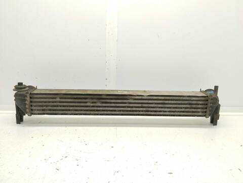Foto 3ª: Intercooler Seat Ibiza 1.6 TDI 105CV 77KW [CAY] (2010)