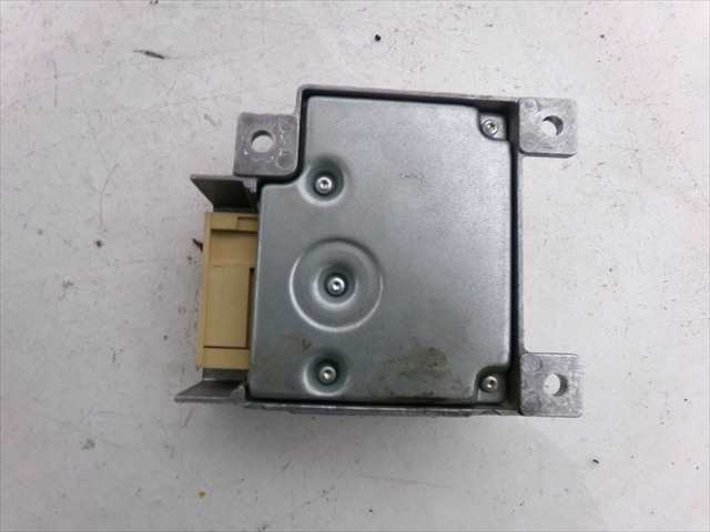 Foto 2ª: Centralita Airbag Tata Gran Safari 3.0 TD 2006-2012 [DICOR 07] (2006)