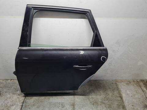 Puerta Trasera Izquierda Audi A4 2.0 TDI 125KW) 170CV