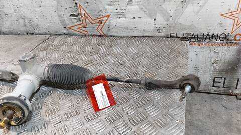 Foto 3ª: Cremallera de Direccion Kia Rio CONCEPT 84CV 62KW [G4LA] (2020)