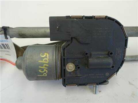 Foto 2ª: Motor Limpia Delantero Volkswagen Golf 2.0 ADVANCE 110CV 81KW [CBDC] (2009)