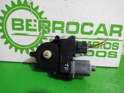 Elevalunas Eléctrico Trasero Derecho Peugeot 508 ACTIVE 140CV 103KW