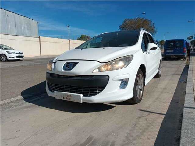 Foto 2ª: Motor Completo Peugeot 308 1.6 PREMIUM [1.6 LTR. - 103 KW 16V TURBO] [5FT (EP6DT)]