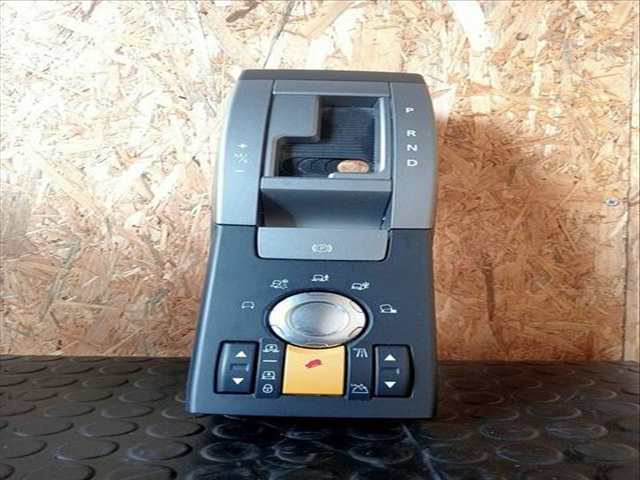 Mando Multifuncion Land Rover Range 2.7 TD V6 CAT 190CV