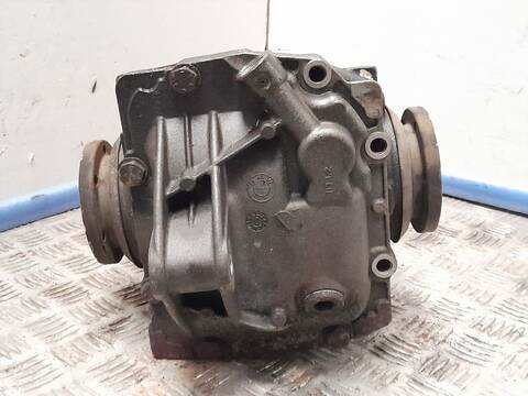 Foto 2ª: Diferencial Trasero Bmw Serie 3 315 320D BERLINA 136CV 100KW [204D1] (2001)