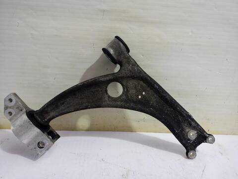 Foto 2ª: Brazo Suspension Delantero Derecho Volkswagen Passat INDIVIDUAL 140CV (2005)