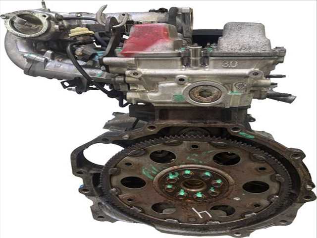 Motor Completo Lexus GS 212CV 156KW