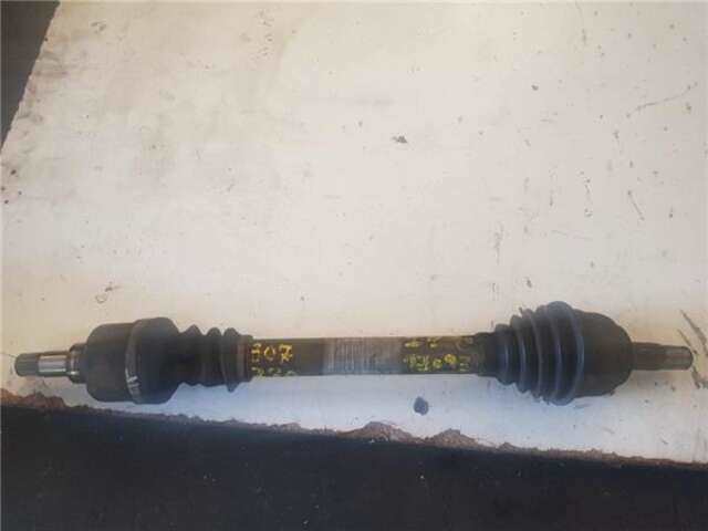 Transmision Delantera Izquierda Peugeot 307 1.6 16V