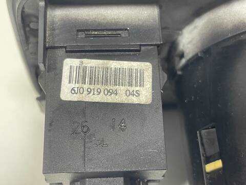 Foto 2ª: Mando Luces Seat Ibiza CFWA (2014)