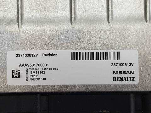 Foto 3ª: Centralita Motor ECU Renault Austral TECHNO ESPRIT ALPINE