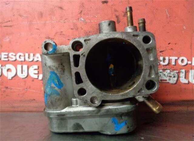 Caja Mariposa Opel Astra 1.6 16V