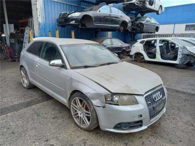 Intercooler Audi A3 1.9 TDI AMBIENTE [1.9 LTR. - 77 KW TDI]
