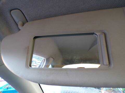 Foto 3ª: Parasol Izquierdo Seat Ibiza BMS (2009)