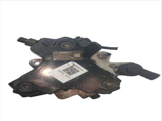 Foto 2ª: Bomba Inyeccion Hyundai Santa Fe 2.0 CRDI 4X4 (2005)