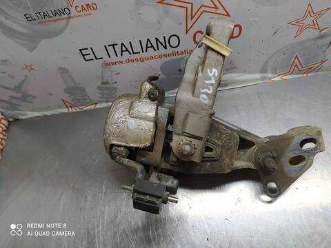 Foto 4ª: Soporte Motor Peugeot 4008 ALLURE 150CV 110KW [4N13] (2013)