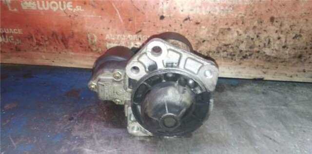 Foto 3ª: Motor de Arranque Seat Arosa 1.0 SELECT [1.0 LTR. - 37 KW] [ALD]