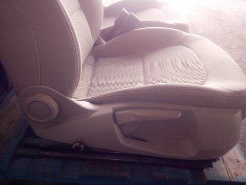 Foto 2ª: Asientos Traseros Audi A5 2.0 TDI 105KW) 143CV [CAGA] (2010)