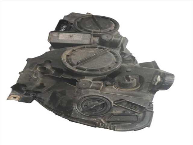 Foto 3ª: Faro Derecho Mercedes Clase C 160 C 220 CDI 204.002) (2007)