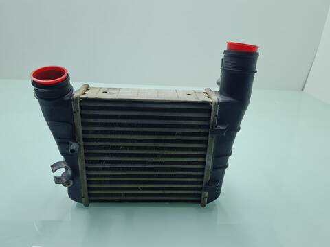 Foto 3ª: Intercooler Seat Exeo STYLE 120CV 88KW [CJC] (2012)