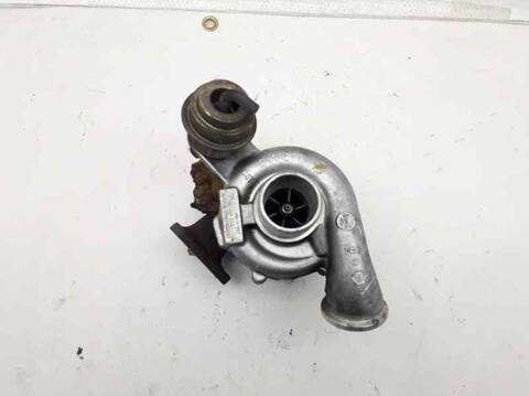 Foto 2ª: Turbocompresor Opel Astra 2.0 DTI BERLINA 101CV 74KW [Y20DTH] (2001)