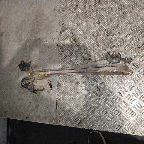 Foto 3ª: Motor Limpia Delantero Toyota Rav4 EXECUTIVE 150CV 110KW [2AD] (2011)