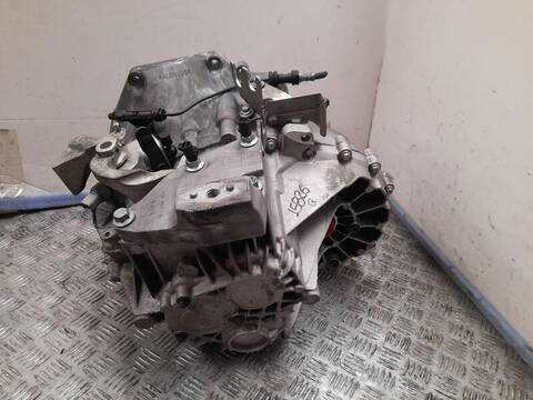 Foto 3ª: Caja Cambios Ford S Max TREND 03.2010 ) 115CV 85KW CA1) [T1WA] (2012)