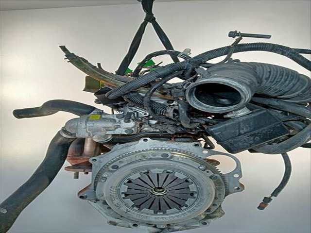 Motor Completo Mitsubishi Carisma 1.6 CAT 99CV