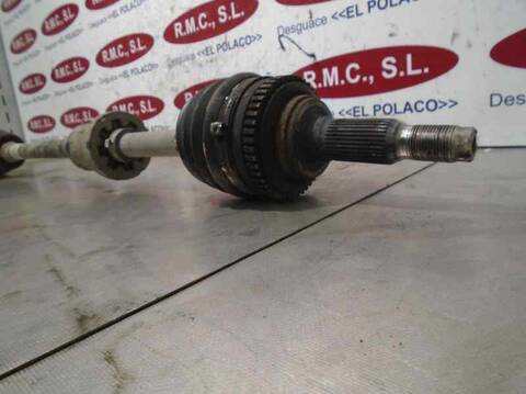 Foto 2ª: Transmision Delantera Derecha Chevrolet Lacetti SE 95CV 70KW [F14D3] (2006)